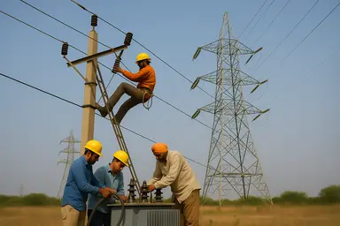 Transformer Shifting Project